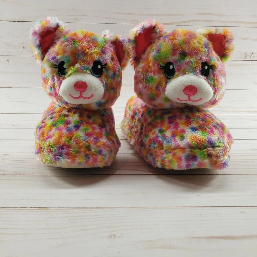 N/A build bear